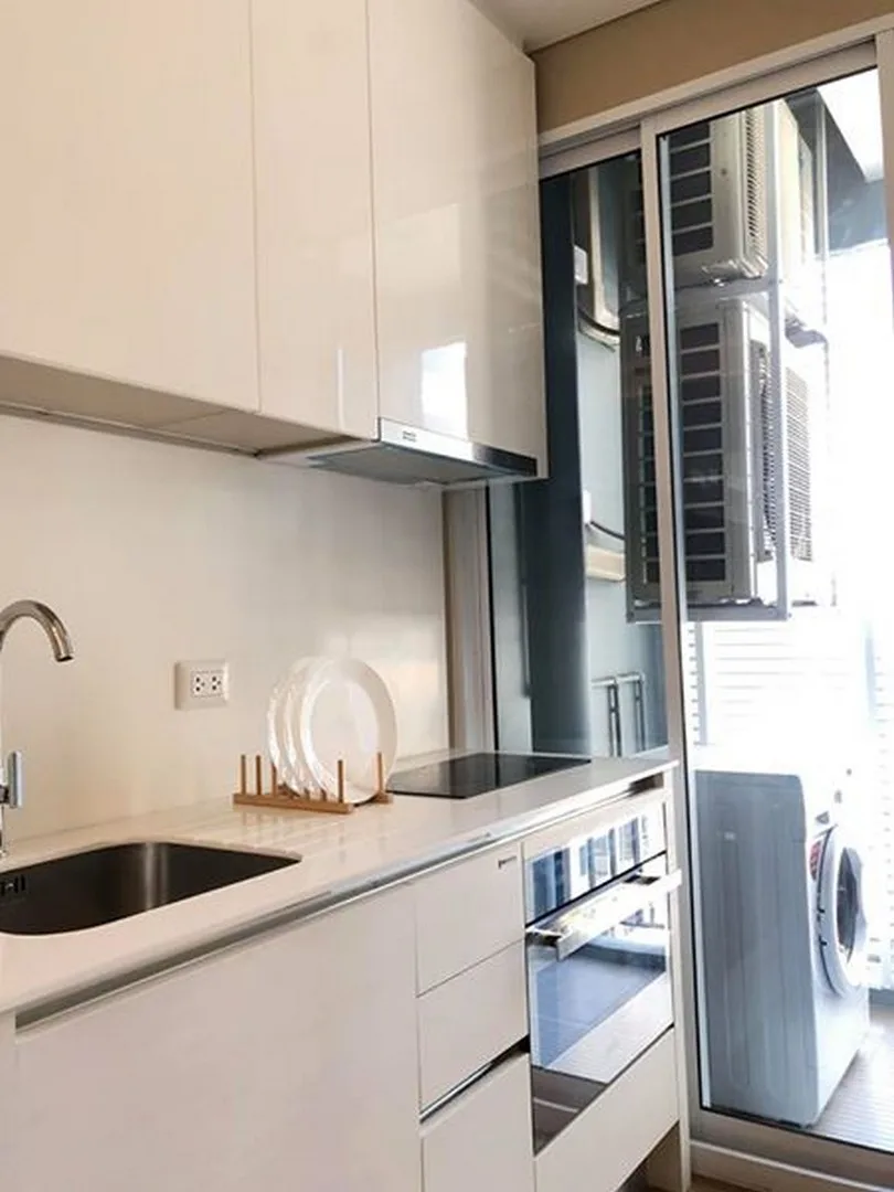 The Saint Residences — photo 17