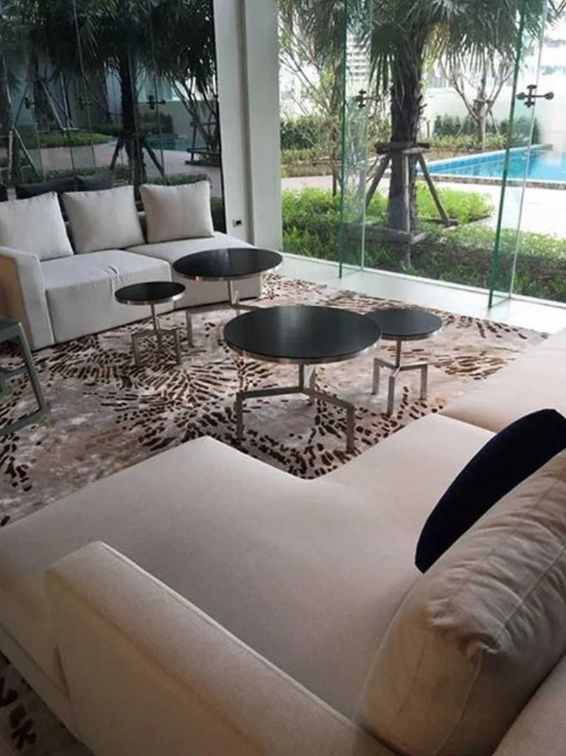 The Saint Residences — photo 1