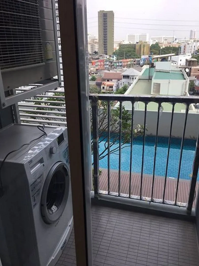 The Saint Residences — photo 11