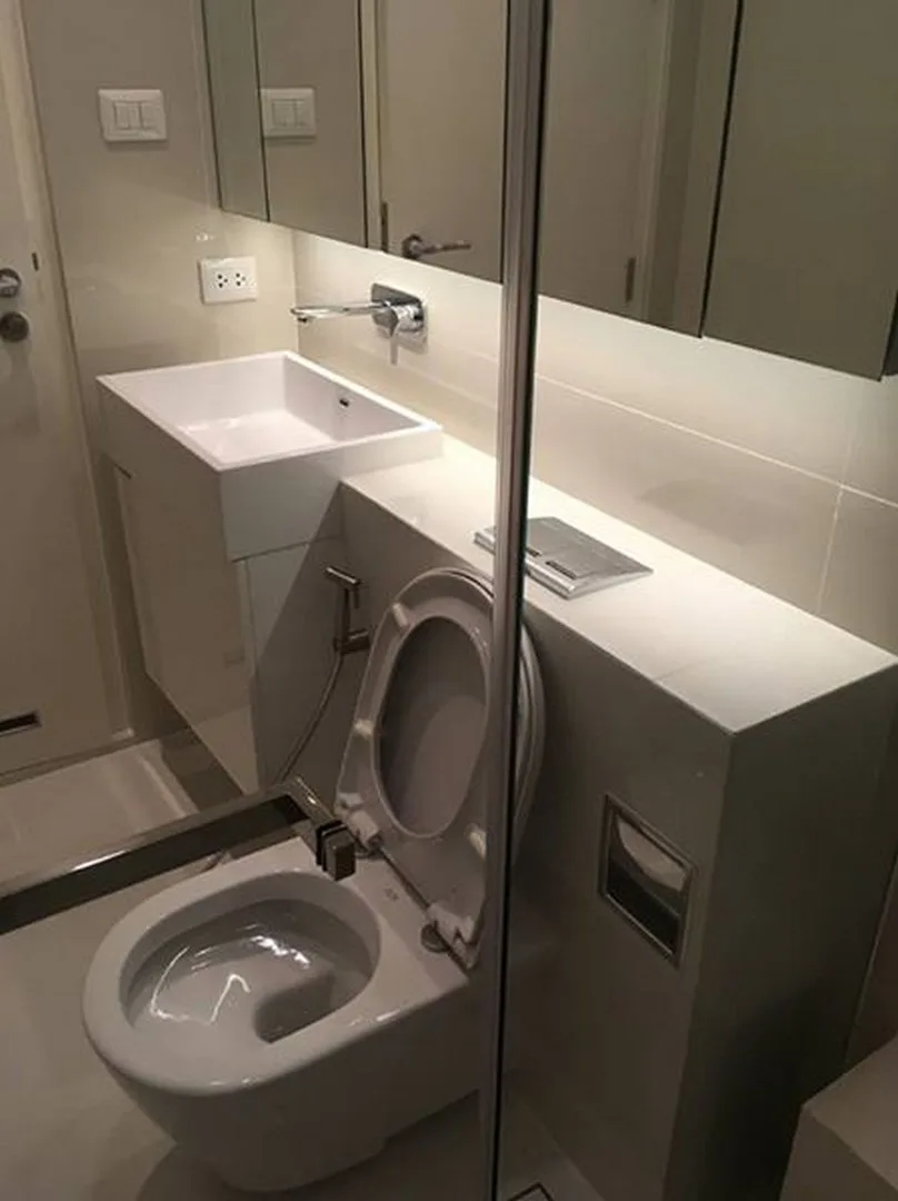 The Saint Residences — photo 15