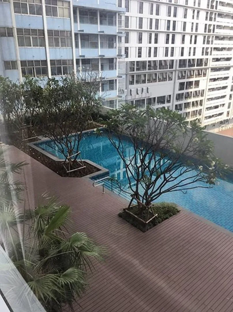 The Saint Residences — photo 19