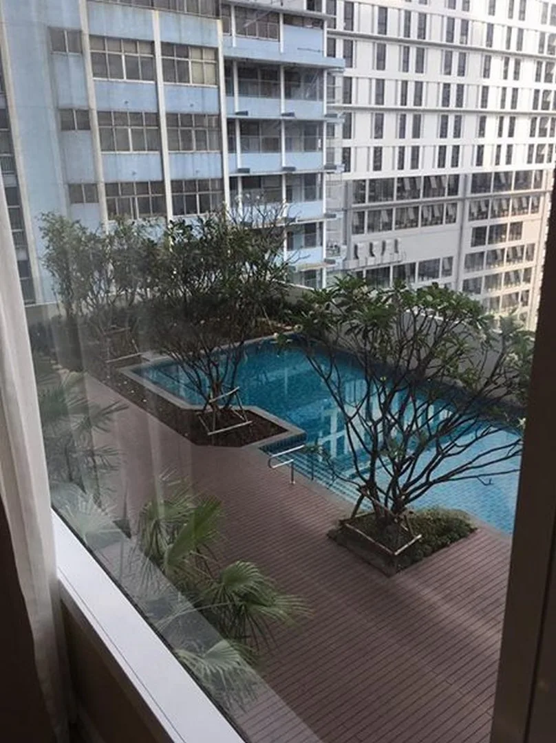 The Saint Residences — photo 20