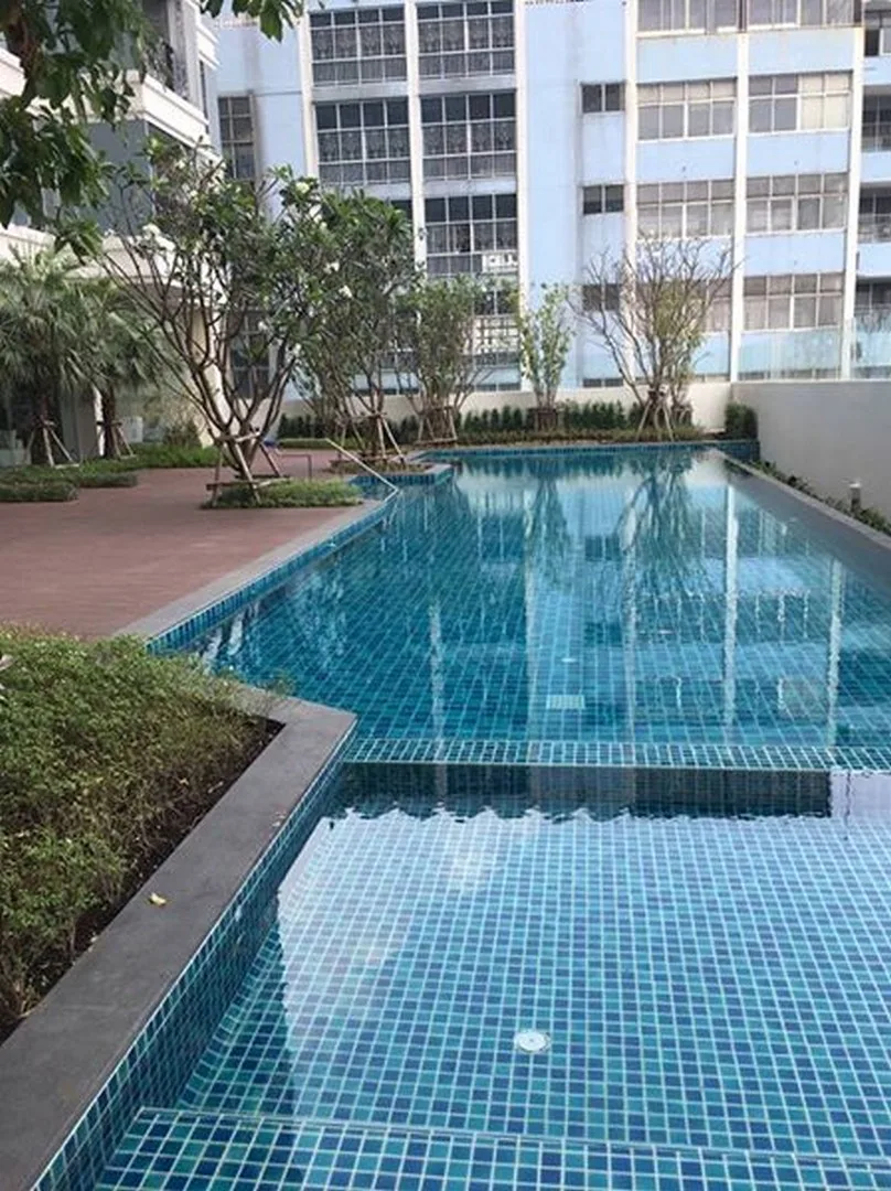 The Saint Residences — photo 21