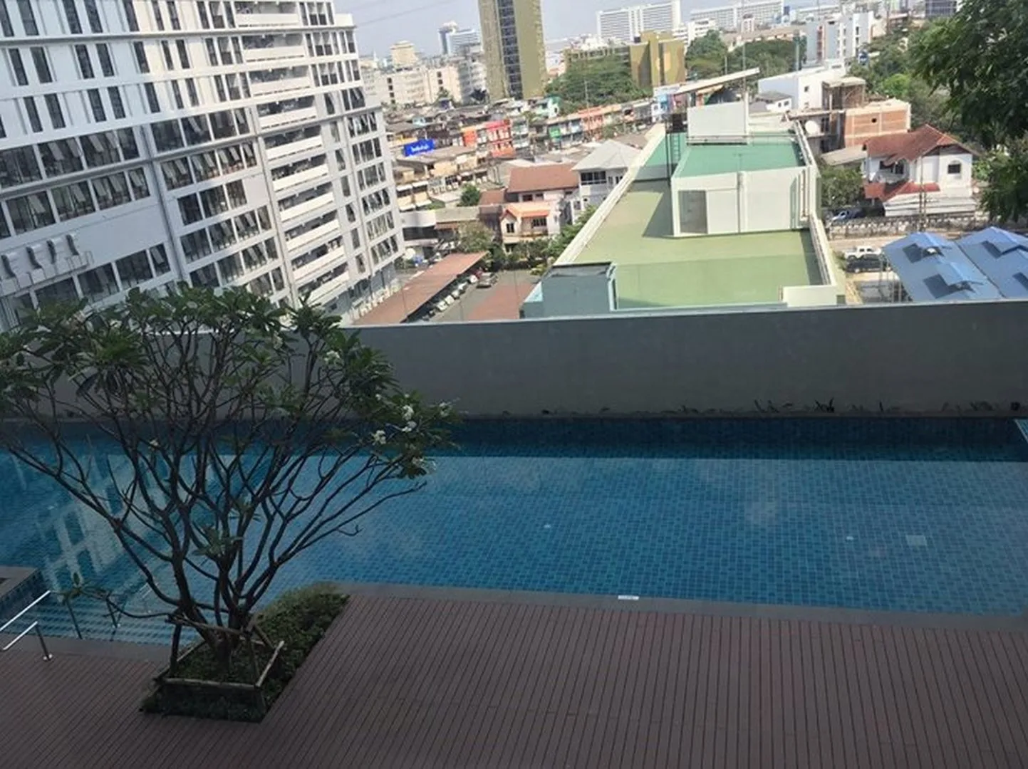 The Saint Residences — photo 23