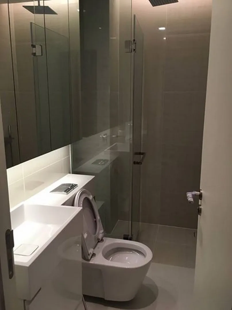 The Saint Residences — photo 10