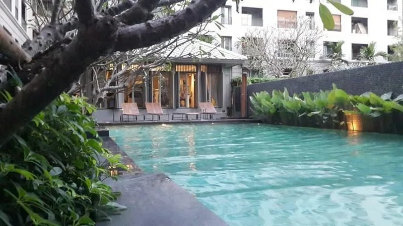 The Seed Memories Siam — photo 3