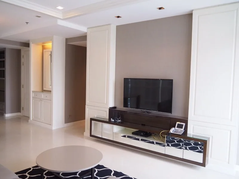 Athenee Residence — photo 2