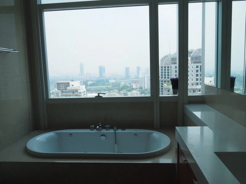 Athenee Residence — photo 13