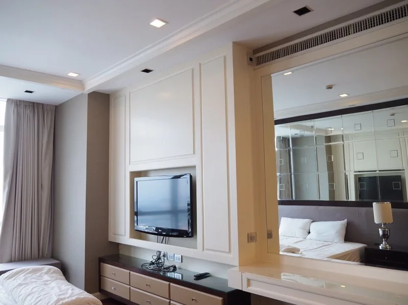 Athenee Residence — photo 15