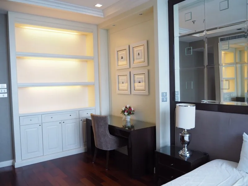 Athenee Residence — photo 16