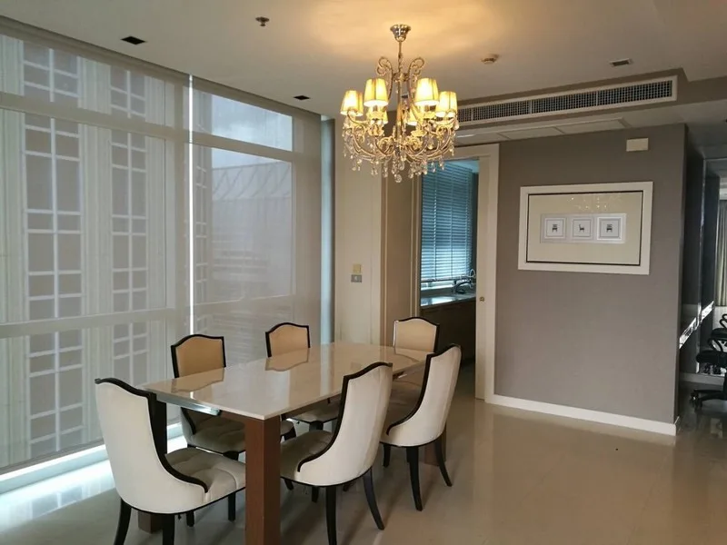 Athenee Residence — photo 19