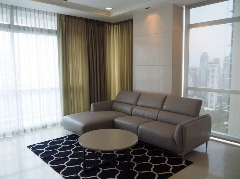 Athenee Residence — photo 3