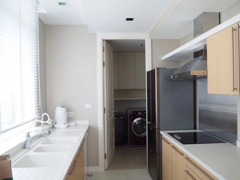 Athenee Residence — photo 4