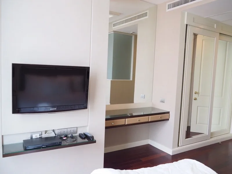 Athenee Residence — photo 7