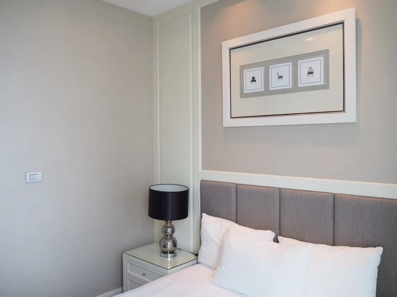Athenee Residence — photo 9