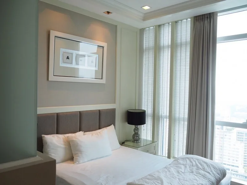 Athenee Residence — photo 10