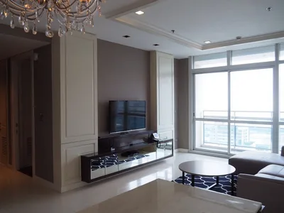 Athenee Residence