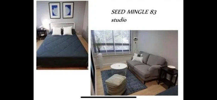 The Seed Mingle — photo 3