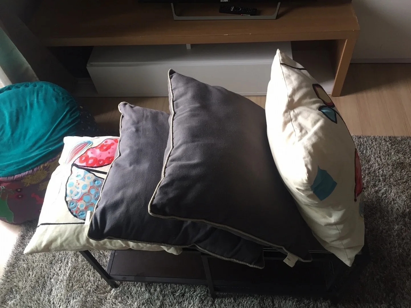 The Seed Mingle — photo 4