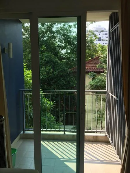 The Silk Phaholyothin - Aree 2 — photo 2