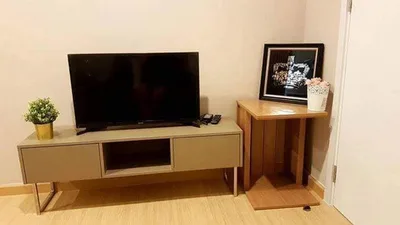 The Tree Onnut Station
