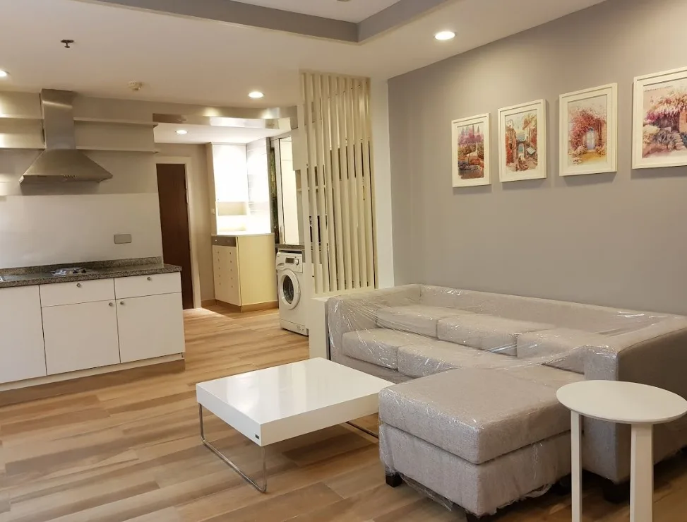 The Trendy Condominium — photo 2
