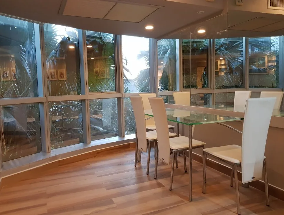 The Trendy Condominium — photo 4