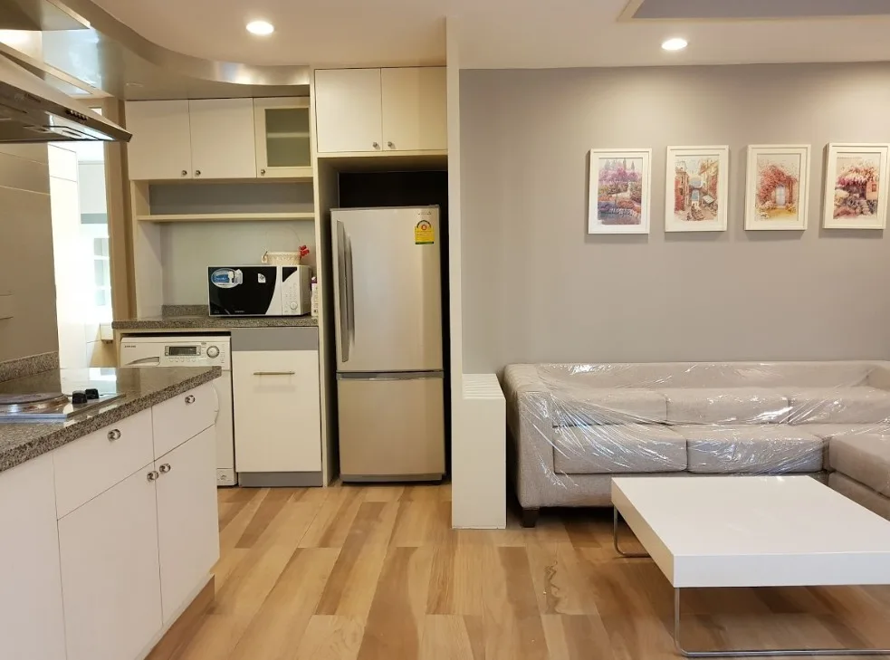 The Trendy Condominium — photo 5
