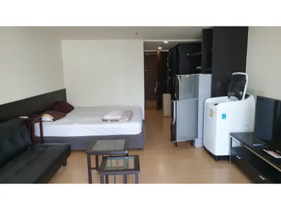 The Trendy Condominium