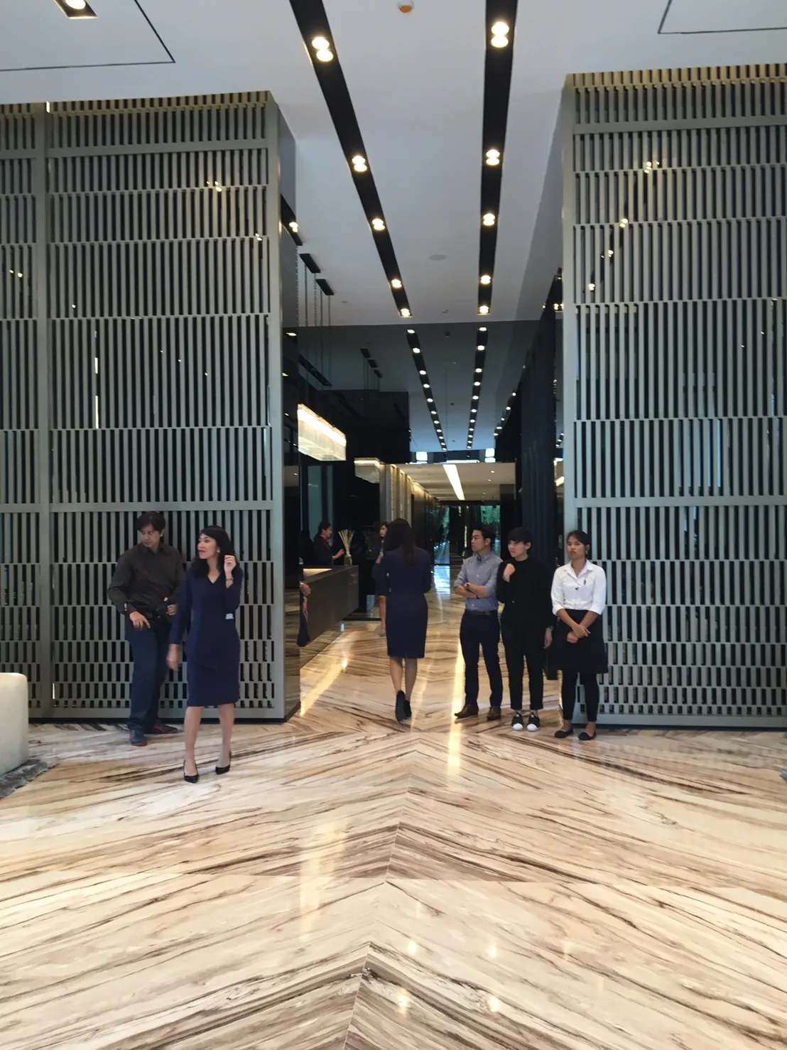 The XXXIX by Sansiri — photo 17
