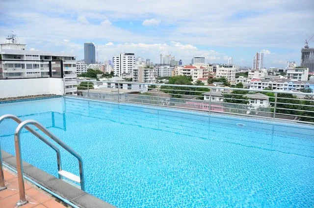 Tidy Thonglor — photo 7