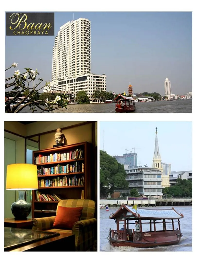 Baan Chao Praya — photo 6