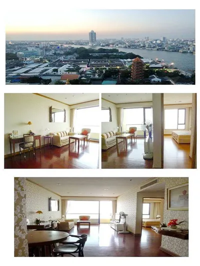 Baan Chao Praya