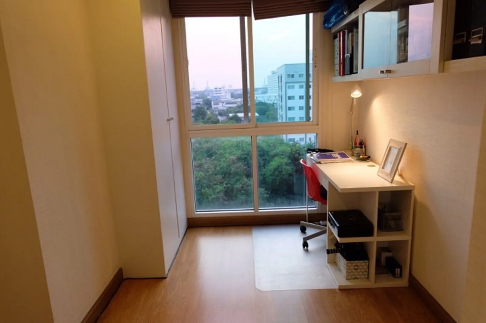 Tree Condo LUXE Sukhumvit 52 — photo 11