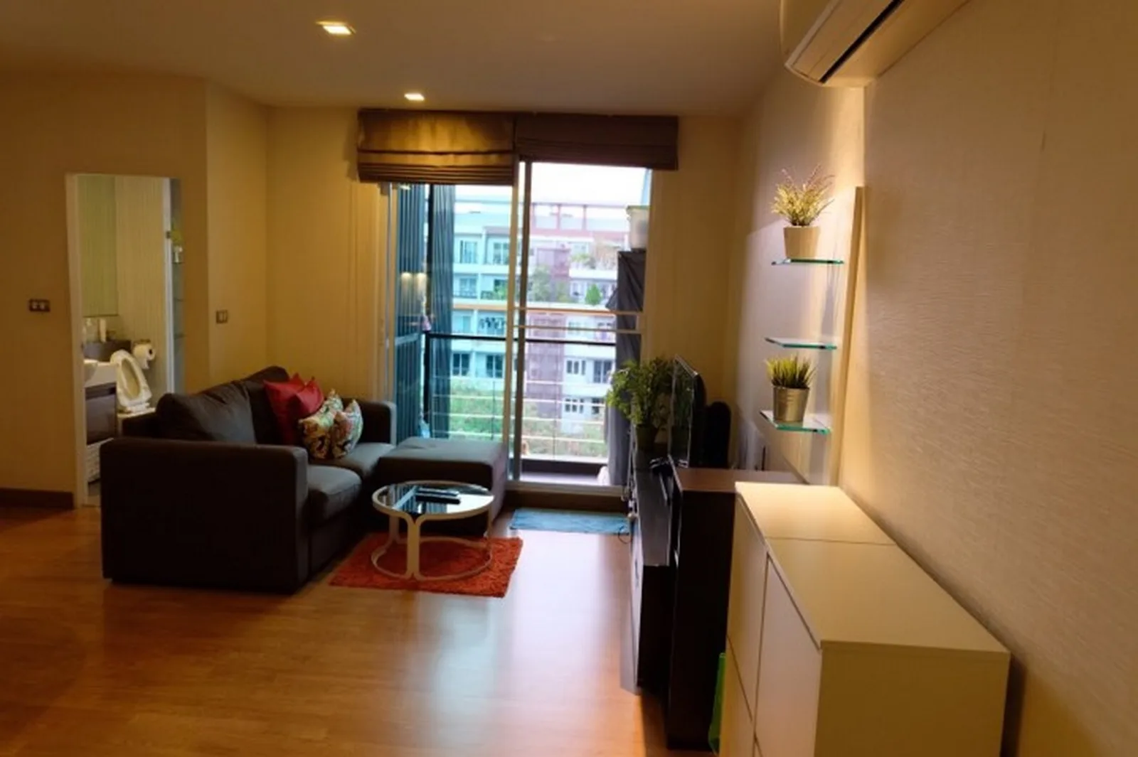 Tree Condo LUXE Sukhumvit 52 — photo 13