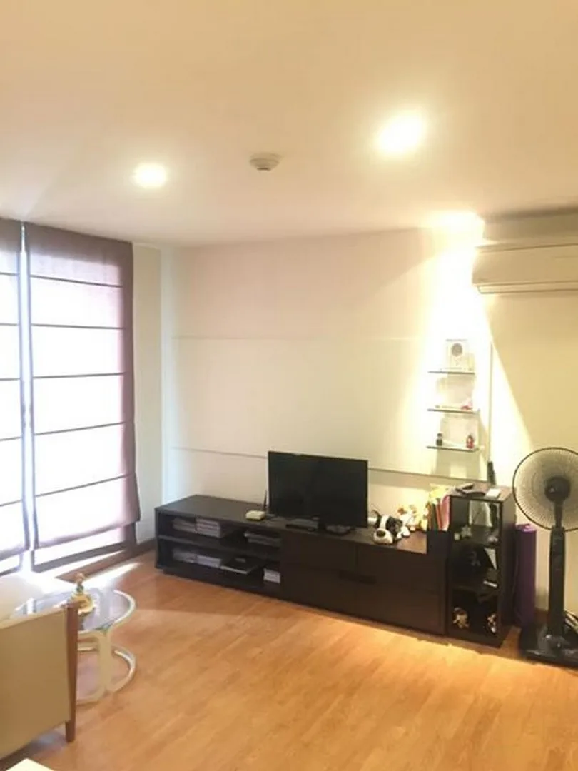 Tree Condo LUXE Sukhumvit 52 — photo 6