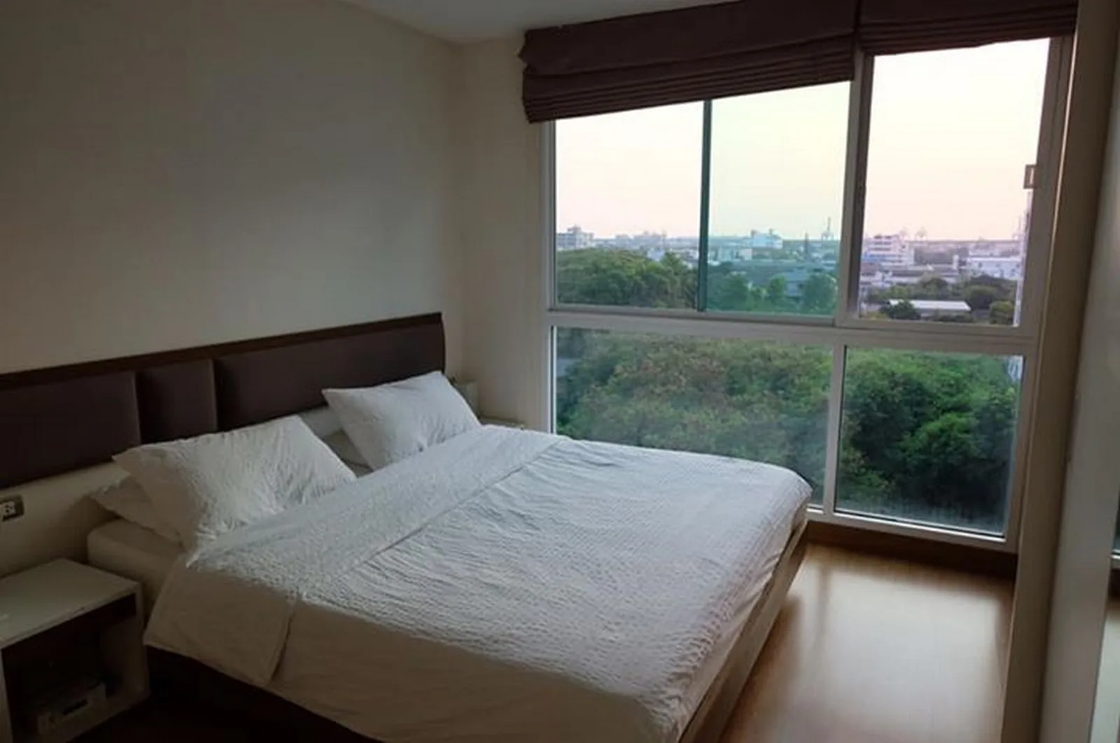 Tree Condo LUXE Sukhumvit 52 — photo 8