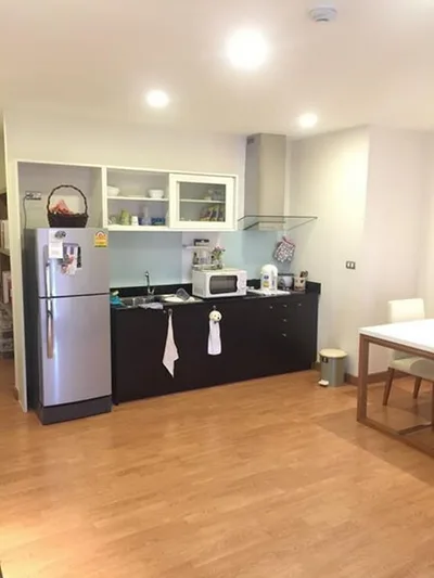 Tree Condo LUXE Sukhumvit 52