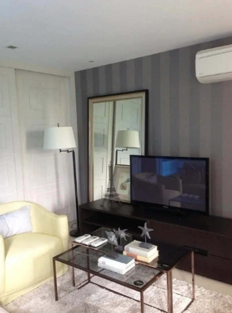 Tree Condo LUXE Sukhumvit 52 — photo 2
