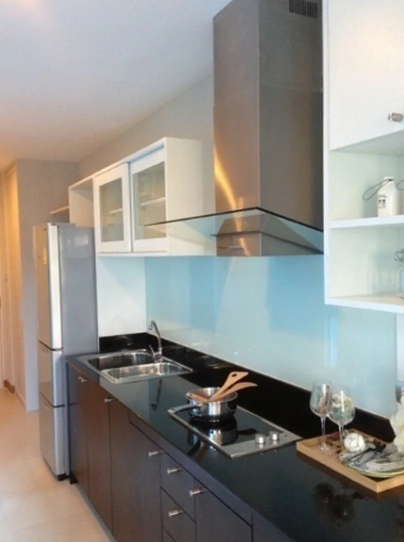 Tree Condo LUXE Sukhumvit 52 — photo 5