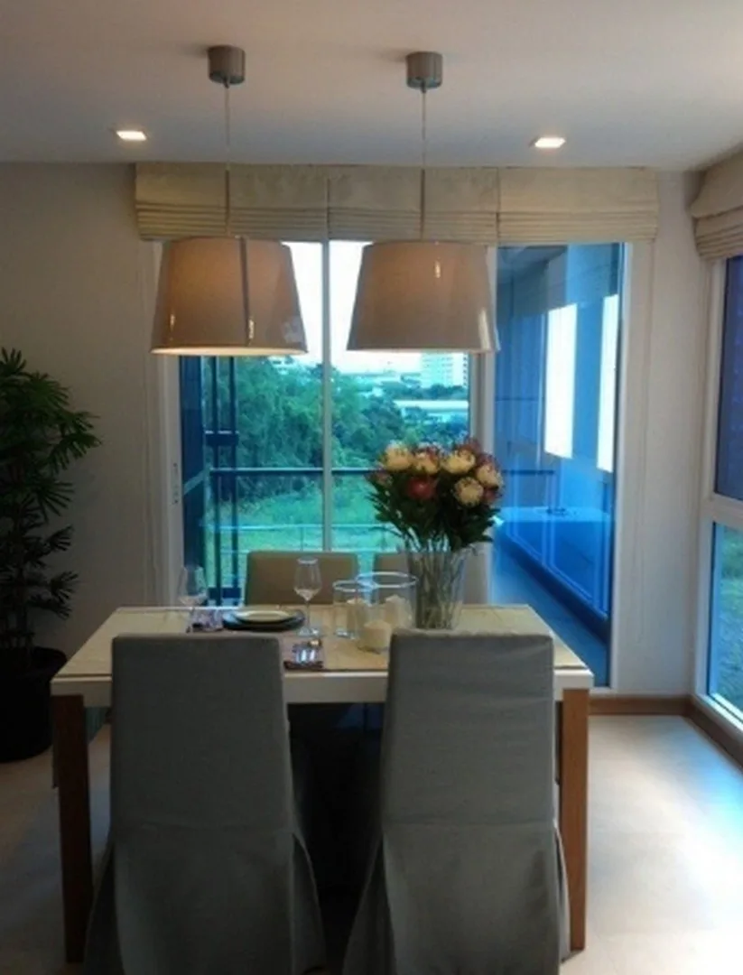 Tree Condo LUXE Sukhumvit 52 — photo 6