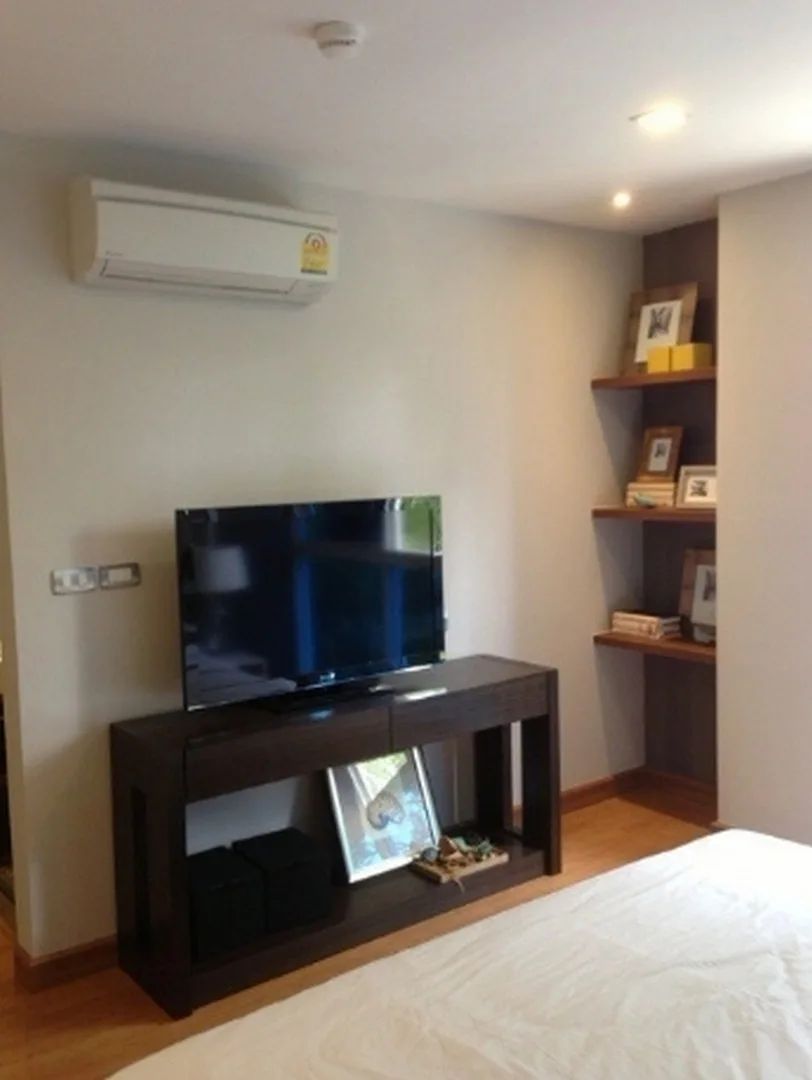 Tree Condo LUXE Sukhumvit 52 — photo 8