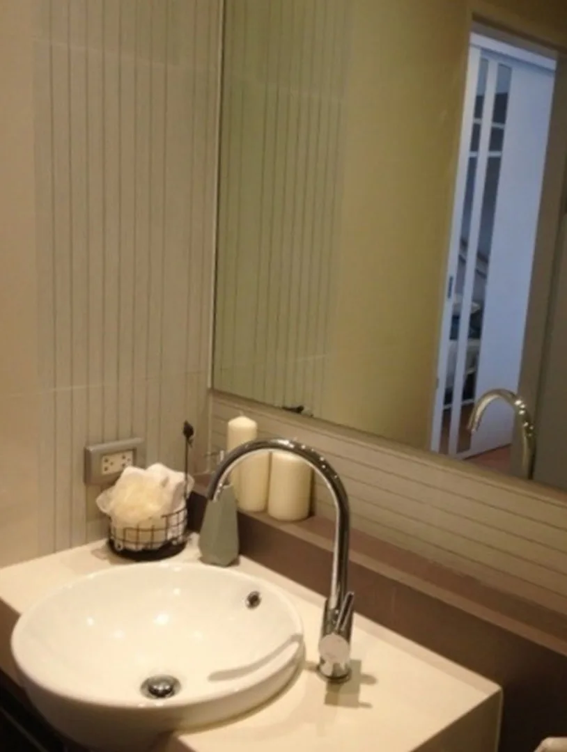Tree Condo LUXE Sukhumvit 52 — photo 9