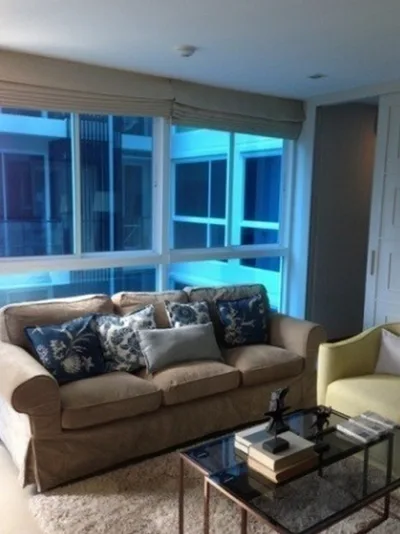 Tree Condo LUXE Sukhumvit 52