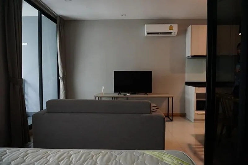 Tree Condo Sukhumvit 50 — photo 2