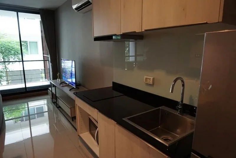 Tree Condo Sukhumvit 50 — photo 6