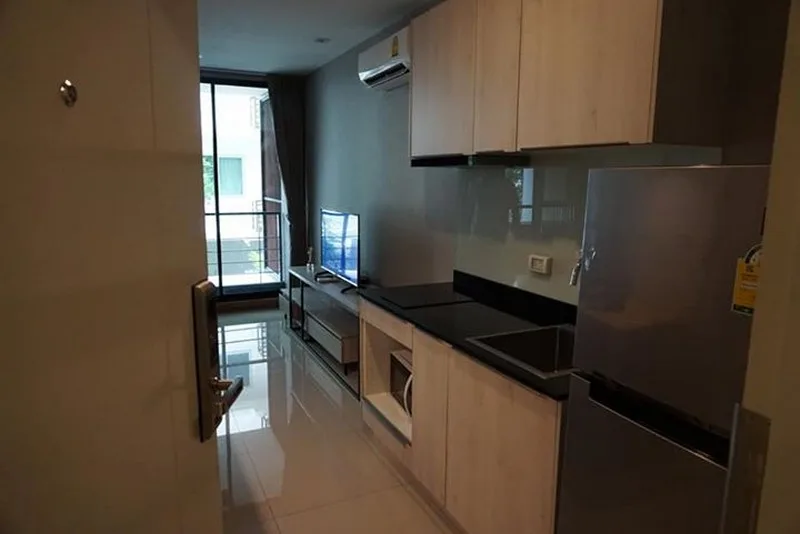 Tree Condo Sukhumvit 50 — photo 7