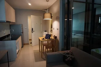 Tree Condo Sukhumvit 50