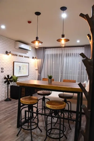 Klangkrung Resort — photo 7