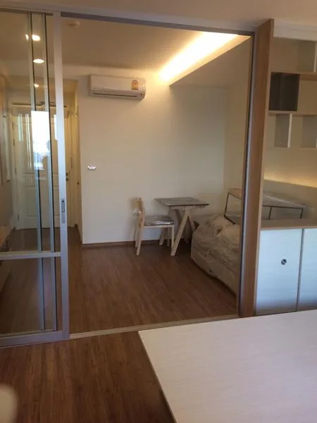 U Delight Residence Riverfront Rama 3 — photo 2